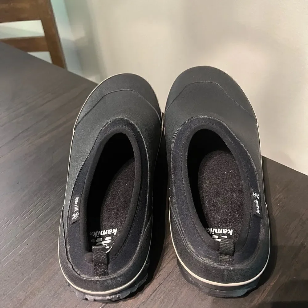 Kamik Perennial Shoe Men size 11